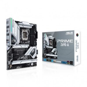 ASUS PRIME Z690-A