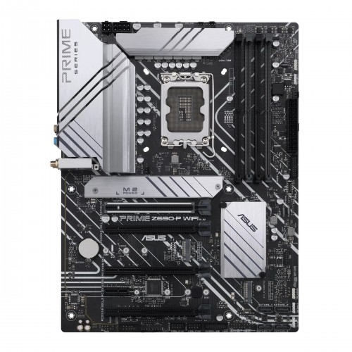 ASUS PRIME Z690-P D5 WIFI ATX LGA 1700 Motherboard (2) title%