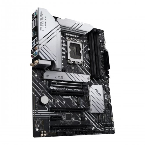 ASUS PRIME Z690-P D5 WIFI ATX LGA 1700 Motherboard (3) title%