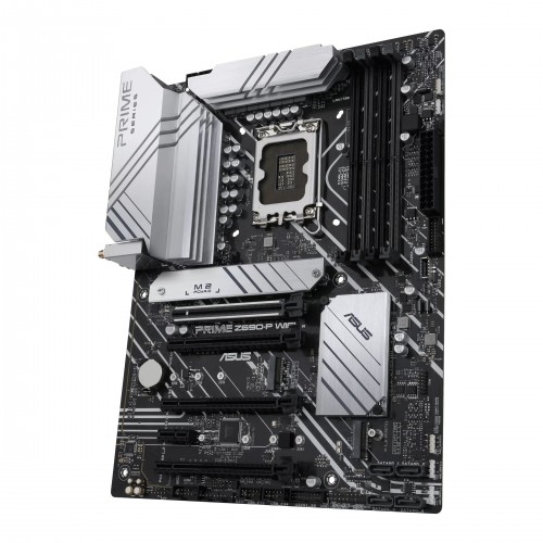 ASUS PRIME Z690-P D5 WIFI ATX LGA 1700 Motherboard (4) title%