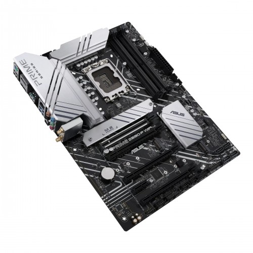 ASUS PRIME Z690-P D5 WIFI ATX LGA 1700 Motherboard (5) title%