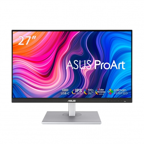 ASUS ProArt PA278CV 27'' Professional sRGB IPS LED Monitor ASUS ProArt PA278CV