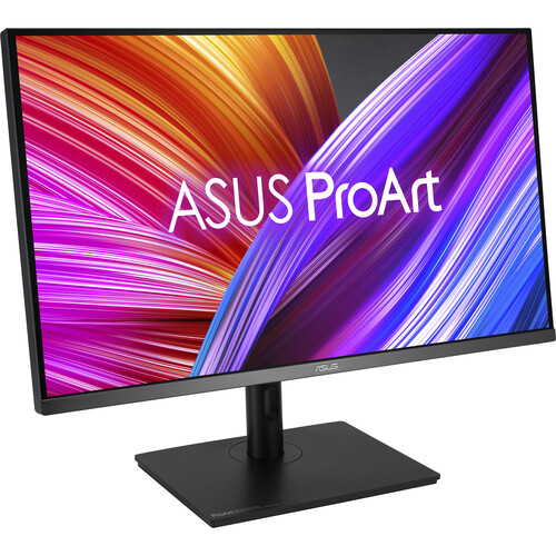 ASUS ProArt PA32UCR-K 32 Professional 4K Monitor (3) title%