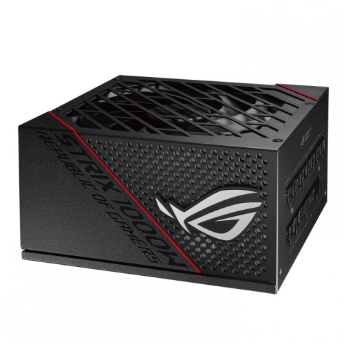 ASUS ROG Strix 1000G 1000W 80 Plus Gold Power Supply (2) title%