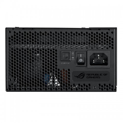 ASUS ROG Strix 750G 750W 80 Plus Gold Power Supply (6) title%