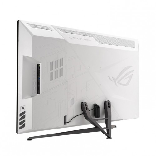 ASUS ROG Strix XG43UQ 43 4K UHD 144Hz HDR DSC FreeSync Gaming Monitor (5) title%