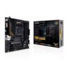 ASUS TUF GAMING B550M-E
