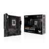 ASUS TUF GAMING B660M-PLUS D4