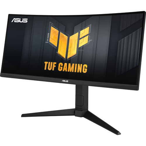 ASUS TUF GAMING VG30VQL1A 29.5 INCH HDR CURVED ULTRAWIDE MONITOR (2) ASUS TUF GAMING VG30VQL1A