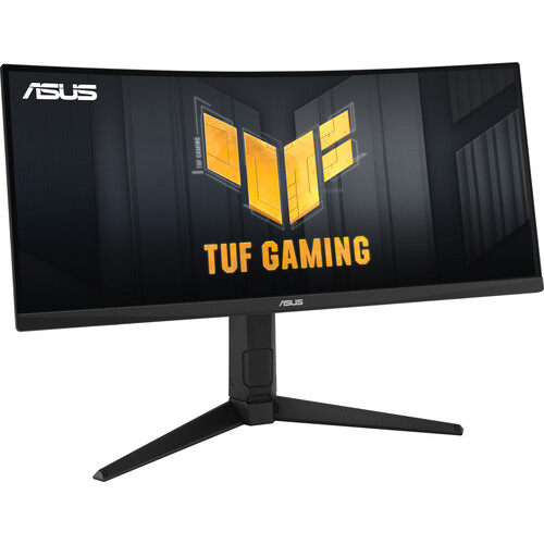 ASUS TUF GAMING VG30VQL1A 29.5 INCH HDR CURVED ULTRAWIDE MONITOR title%