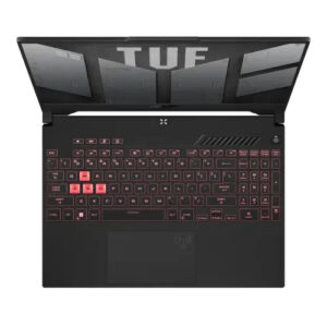 ASUS TUF Gaming A15 FA507RE