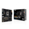 ASUS TUF Gaming B660M-E D4