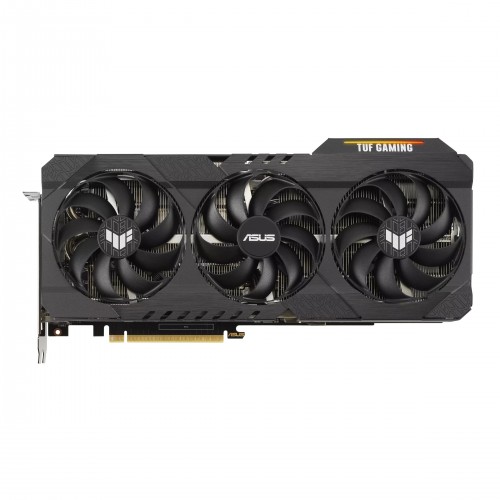 ASUS TUF Gaming GeForce RTX 3080 OC Edition 12GB GDDR6X Graphics Card (2) title%