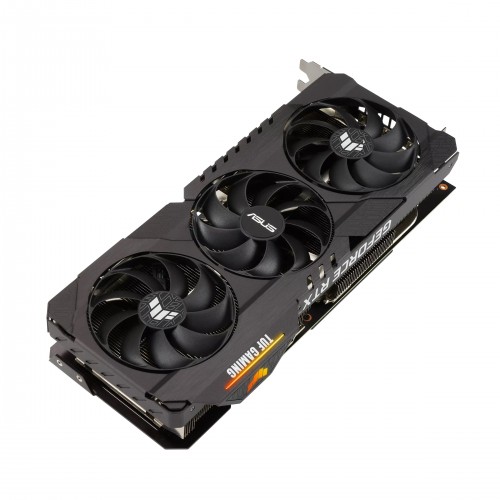 ASUS TUF Gaming GeForce RTX 3080 OC Edition 12GB GDDR6X Graphics Card (3) title%