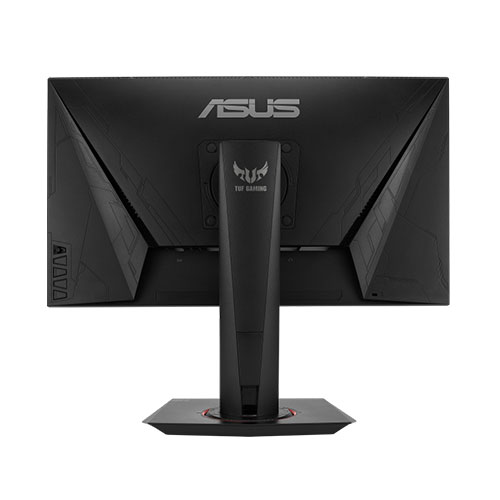 ASUS TUF Gaming VG259QR 24.5 Inch 165Hz IPS Gaming Monitor (2) title%