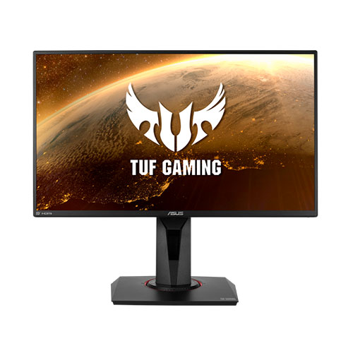 ASUS TUF Gaming VG259QR 24.5 Inch 165Hz IPS Gaming Monitor ASUS TUF Gaming VG259QR