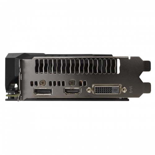 Asus GeForce GTX 1660 Super TUF 6GB OC Graphics Card (3) title%