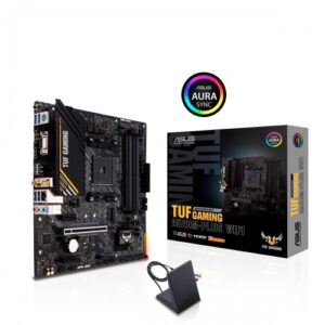 Asus TUF Gaming A520M-Plus