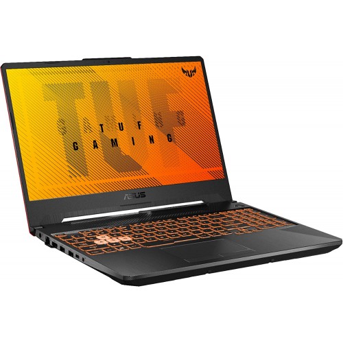 Asus TUF Gaming F15 FX506LHB title%