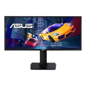 Asus VP348QGL 34" UWQHD