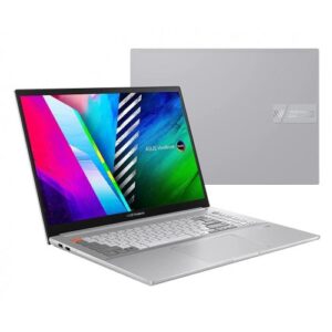 Asus Vivobook Pro 16X OLED N7600PC