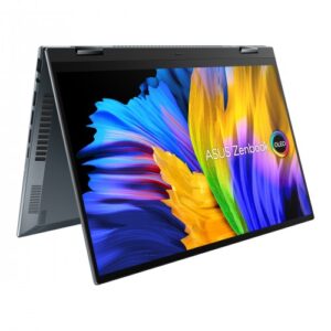 Asus ZenBook 14 Flip OLED UN5401QA
