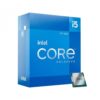 Intel 12th Gen Core i5-12400F