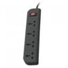 Belkin Power Stribe 4 Port 1.5 Meter