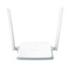 D-Link R03 N300 300mbps 2 Antenna