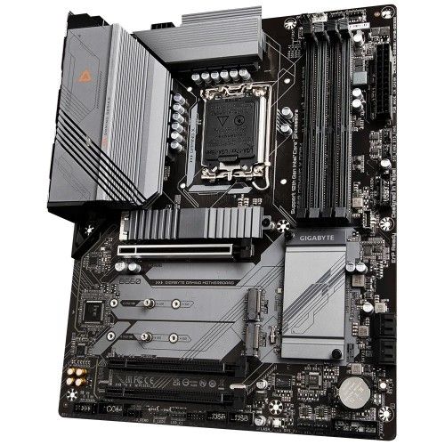 GIGABYTE B660 GAMING X AX DDR4 ATX 12TH GEN INTEL MOTHERBOARD (4) title%