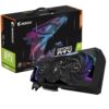 Gigabyte AORUS GeForce RTX 3080 MASTER