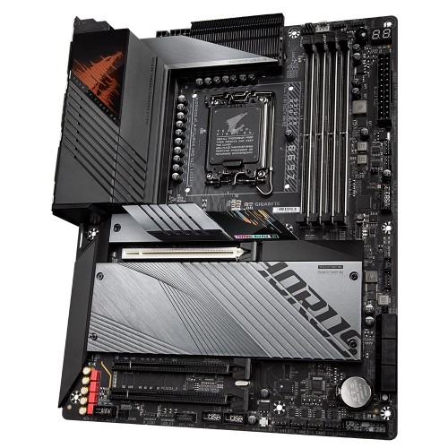 Gigabyte AORUS Z690 ULTRA 12th Gen ATX Gaming Motherboard (rev. 1.x) (3) title%
