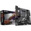 Gigabyte B550M Aorus Elite AMD