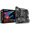 Gigabyte B660M AORUS ELITE AX