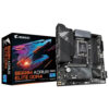 Gigabyte B660M AORUS ELITE DDR4