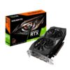 Gigabyte GeForce RTX 2060 D6