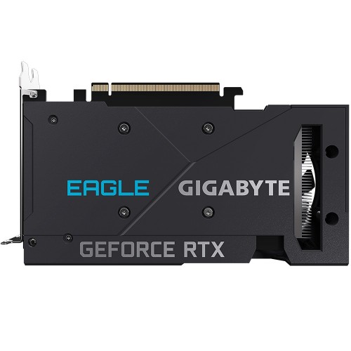 Gigabyte GeForce RTX 3050 EAGLE 8GB GDDR6 Graphics Card (5) title%