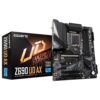 Gigabyte Z690 UD AX DDR5