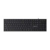 HAVIT KB250 USB WIRED KEYBOARD