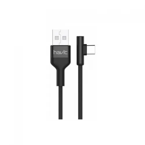 Havit H671 Type-C Data & Charging Cable Havit H671 Type-C Data & Charging Cable