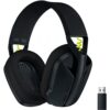 Logitech G435 LIGHTSPEED Wireless Gaming Headset