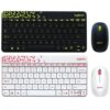 Logitech MK240 Wireless