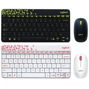 Logitech MK240 Wireless