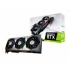 MSI GEFORCE RTX 3080 SUPRIM X 12G
