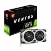 MSI GeForce RTX 2060 VENTUS 12GB
