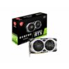MSI GeForce RTX 2060 VENTUS 6GB OC