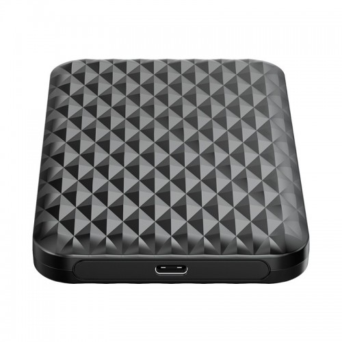 ORICO 2520C3 2.5 inch SATA HDDSSD Type-C Enclosure (2) title%