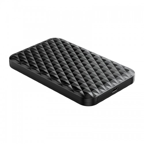 ORICO 2520C3 2.5 inch SATA HDDSSD Type-C Enclosure (3) title%