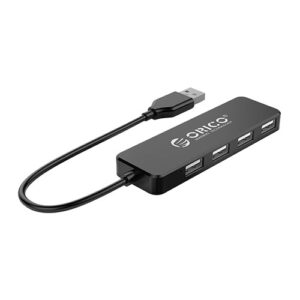 ORICO FL01 4 Port 2.0 USB HUB
