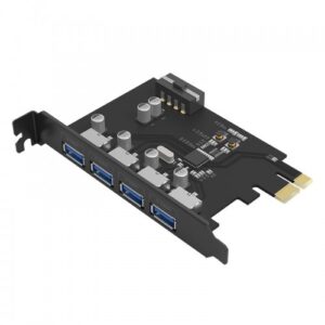 ORICO PME-4U 4 Port